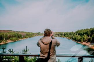 ogres-zilie-kalni-latvia-travel