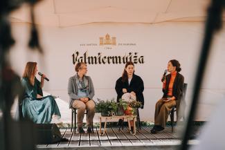 Pavasara saulgriežu svinības un tirdziņš GARDU MUTI 