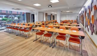 Radisson Blu Elizabete Hotel 