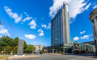 Radisson Blu Latvija Conference & Spa Hotel