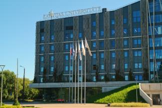 Latviajs Universitāte