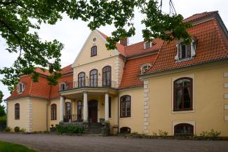 Liepupes muiža