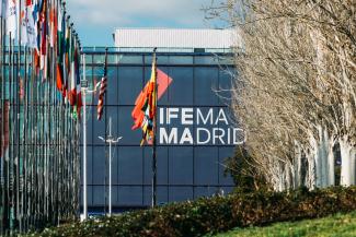 ifema Madrid 