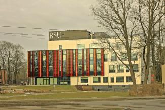 RSU