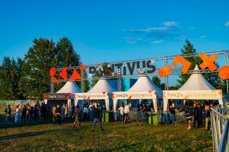 Positivus festivāls