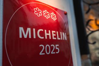 Michelin 2025