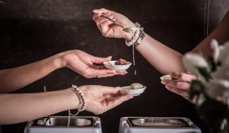 Šokolādes muzejs "Laima"