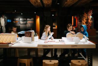 Dekoratīvās mākslas un dizaina muzejs 