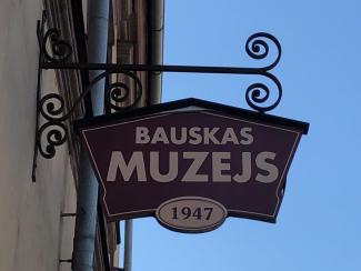 Bauskas muzejs