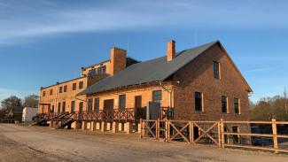 Rundāles ūdensdzirnavas