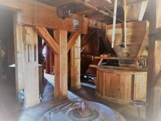 Rundāles ūdensdzirnavas