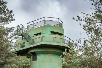 Ventspils 46.krasta baterija