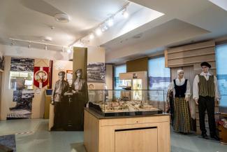 Ķekavas novadpētniecības muzejs