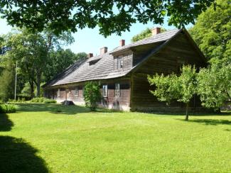 Kubalu skola - muzejs