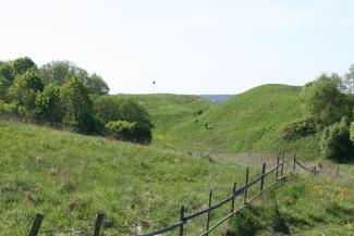 Dabas parks "Daugavas ieleja" 