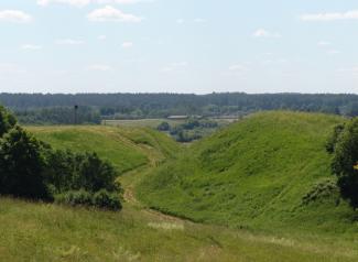 Dabas parks "Daugavas ieleja" 