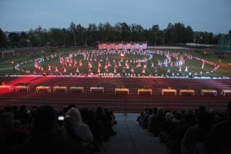 Zemgales olimpiskais centrs