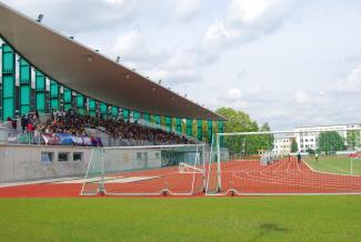 Zemgales olimpiskais centrs