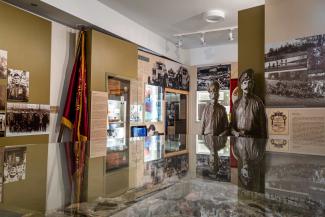 Ķekavas novadpētniecības muzejs