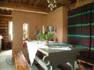 Lībiešu muzejs "Pivalind"