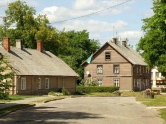 Lībiešu muzejs "Pivalind"