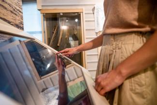 Ķekavas novadpētniecības muzejs