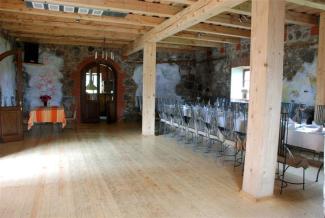 Ķoņu dzirnavu viesu nams