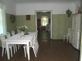 Rakstnieces Annas Brigaderes muzejs "Sprīdīši"