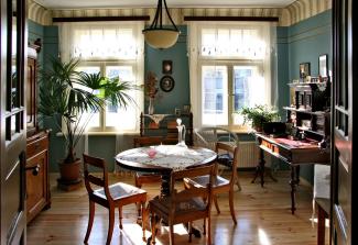 Ādolfa Alunāna memoriālais muzejs