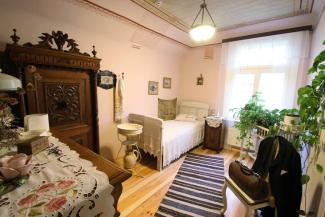 Ādolfa Alunāna memoriālais muzejs