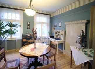 Ādolfa Alunāna memoriālais muzejs