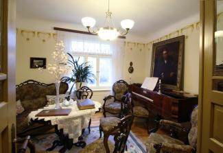 Ādolfa Alunāna memoriālais muzejs