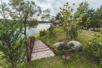 Atpūtas parks "Stalkers"