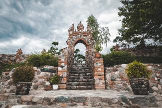 Atpūtas parks "Stalkers"