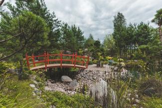 Atpūtas parks "Stalkers"