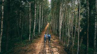 Baložu kūdras bānītis