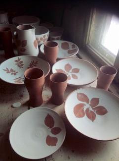 Podnieku Dumpju darbnīca