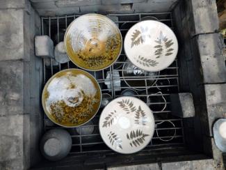 Podnieku Dumpju darbnīca