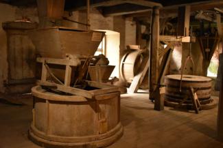 Jaunpils ūdensdzirnavas