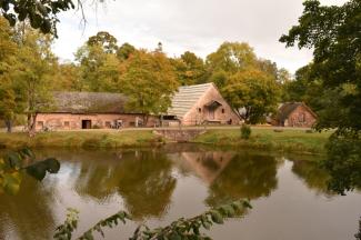 Jaunpils ūdensdzirnavas