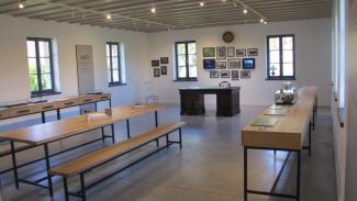 Jāņa Čakstes memoriālais muzejs "Auči"