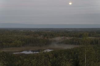 Krustkalnu skatu tornis