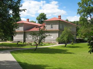 Ludzas Novadpētniecības muzejs