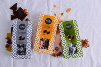 Pūres šokolādes muzejs