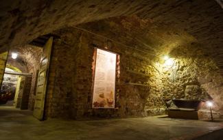 Pūres šokolādes muzejs