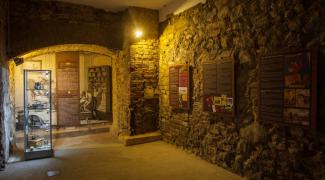 Pūres šokolādes muzejs