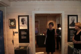 Raiņa un Aspazijas vasarnīca