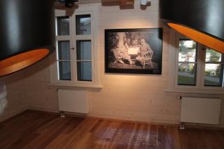 Raiņa un Aspazijas vasarnīca