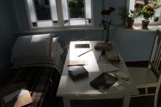 Raiņa un Aspazijas vasarnīca