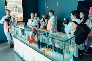 Latvijas balzams ražotne